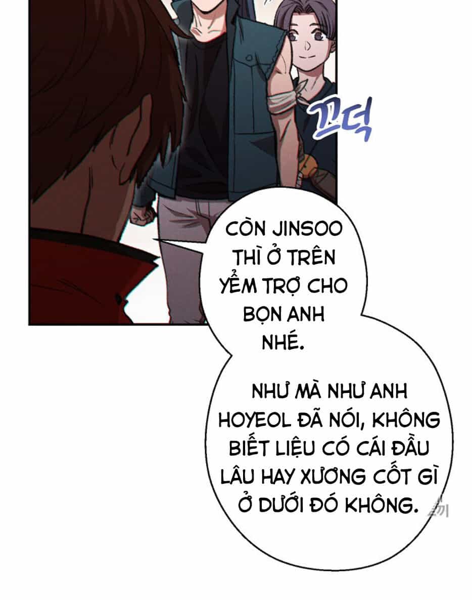 Tái Thiết Hầm Ngục - Chương 51 - ảnh 49