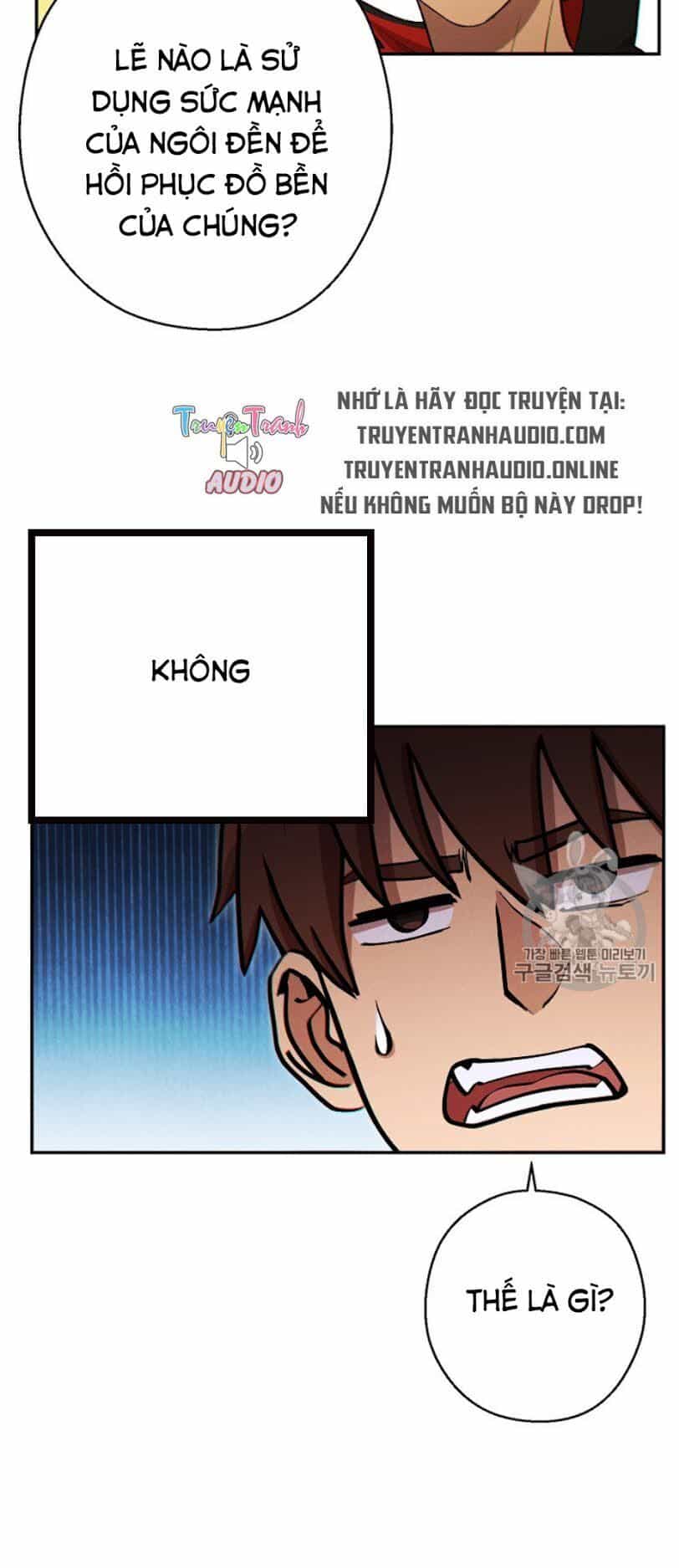 Tái Thiết Hầm Ngục - Chương 51 - ảnh 6