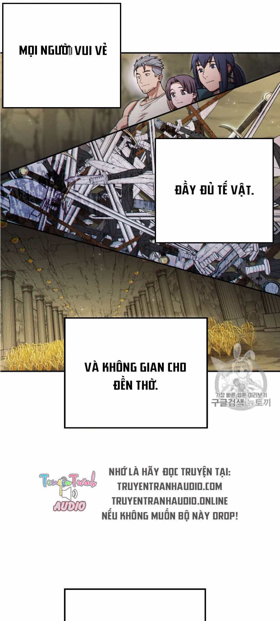 Tái Thiết Hầm Ngục - Chương 51 - ảnh 62
