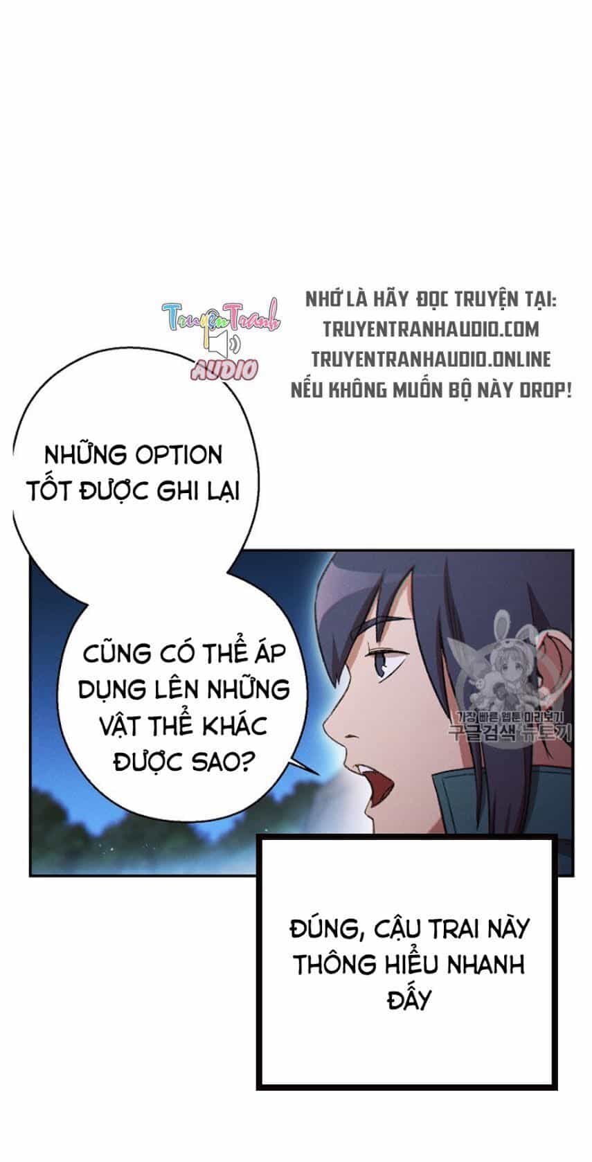 Tái Thiết Hầm Ngục - Chương 51 - ảnh 8