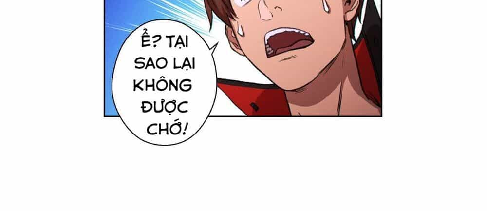 Tái Thiết Hầm Ngục - Chương 52 - ảnh 13