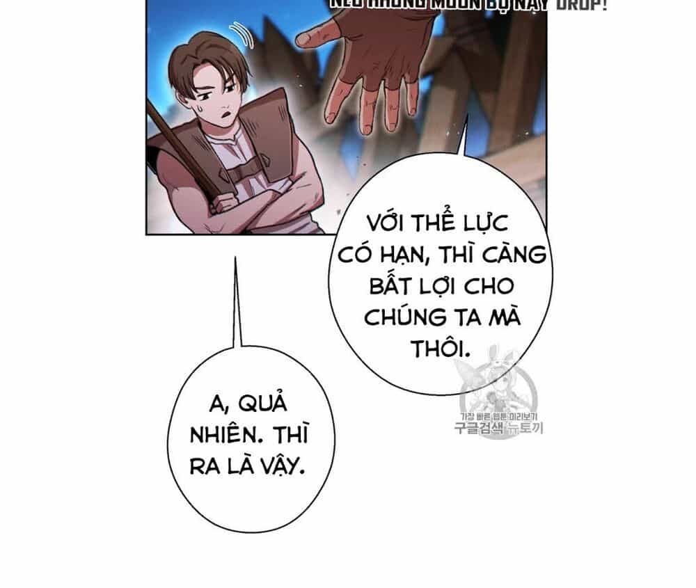 Tái Thiết Hầm Ngục - Chương 52 - ảnh 48