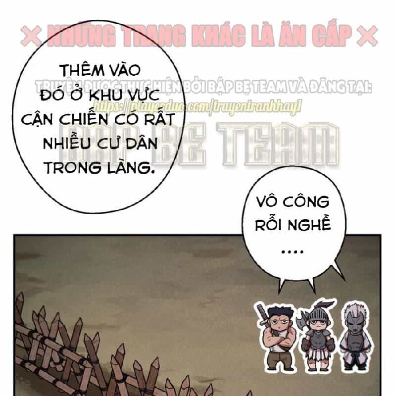 Tái Thiết Hầm Ngục - Chương 54 - ảnh 79