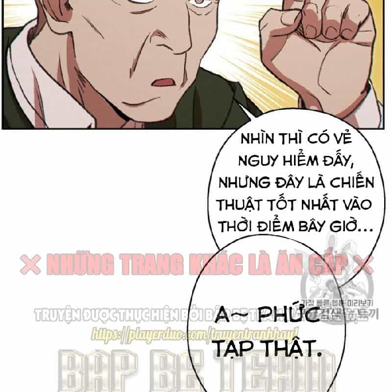 Tái Thiết Hầm Ngục - Chương 54 - ảnh 86