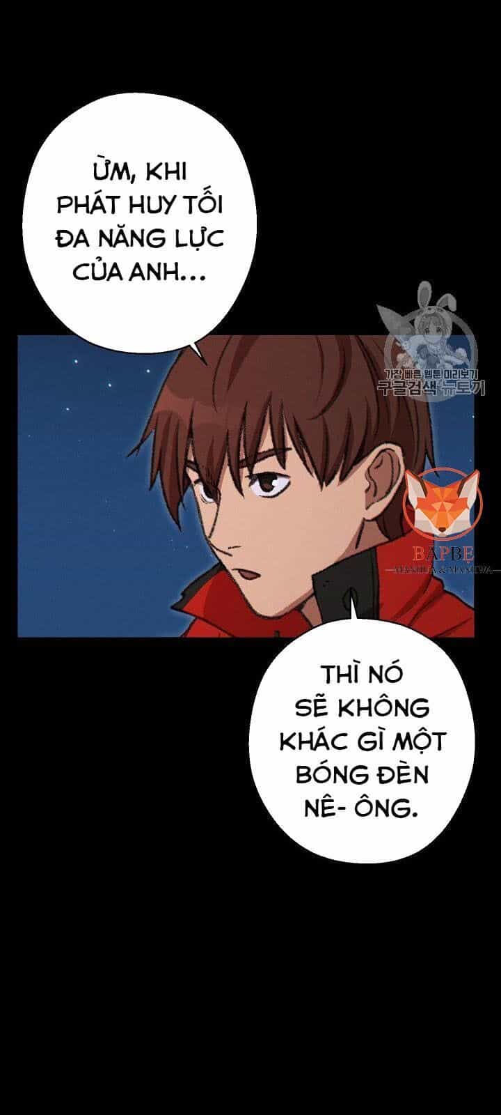 Tái Thiết Hầm Ngục - Chương 55 - ảnh 27