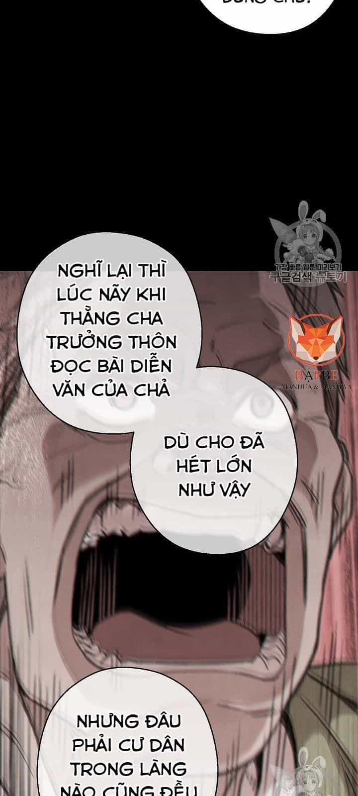 Tái Thiết Hầm Ngục - Chương 55 - ảnh 30