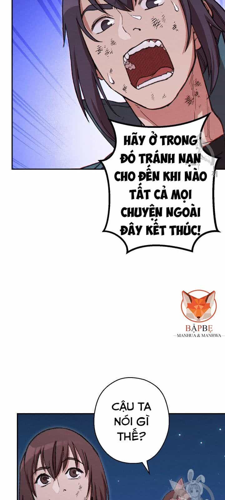 Tái Thiết Hầm Ngục - Chương 55 - ảnh 57