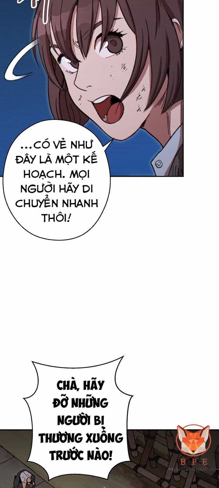 Tái Thiết Hầm Ngục - Chương 55 - ảnh 59