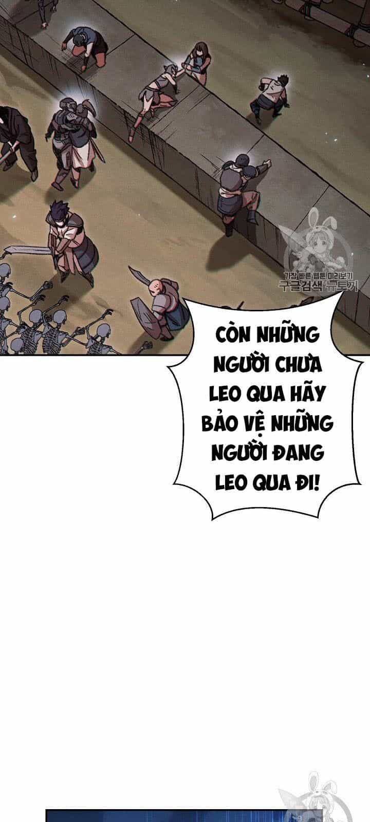 Tái Thiết Hầm Ngục - Chương 55 - ảnh 60
