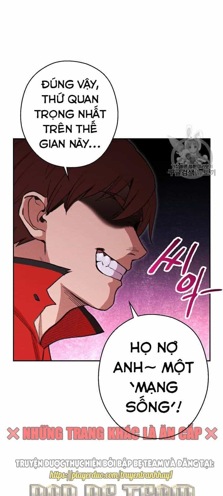 Tái Thiết Hầm Ngục - Chương 55 - ảnh 72