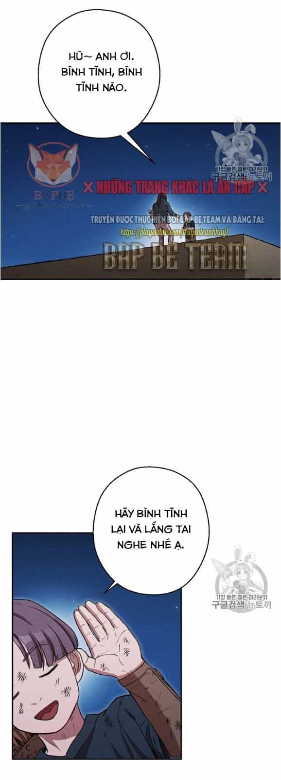 Tái Thiết Hầm Ngục - Chương 56 - ảnh 10