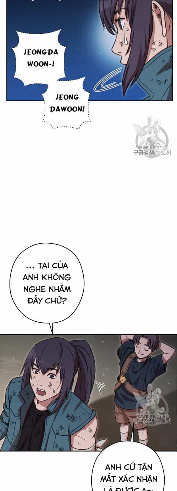 Tái Thiết Hầm Ngục - Chương 56 - ảnh 12