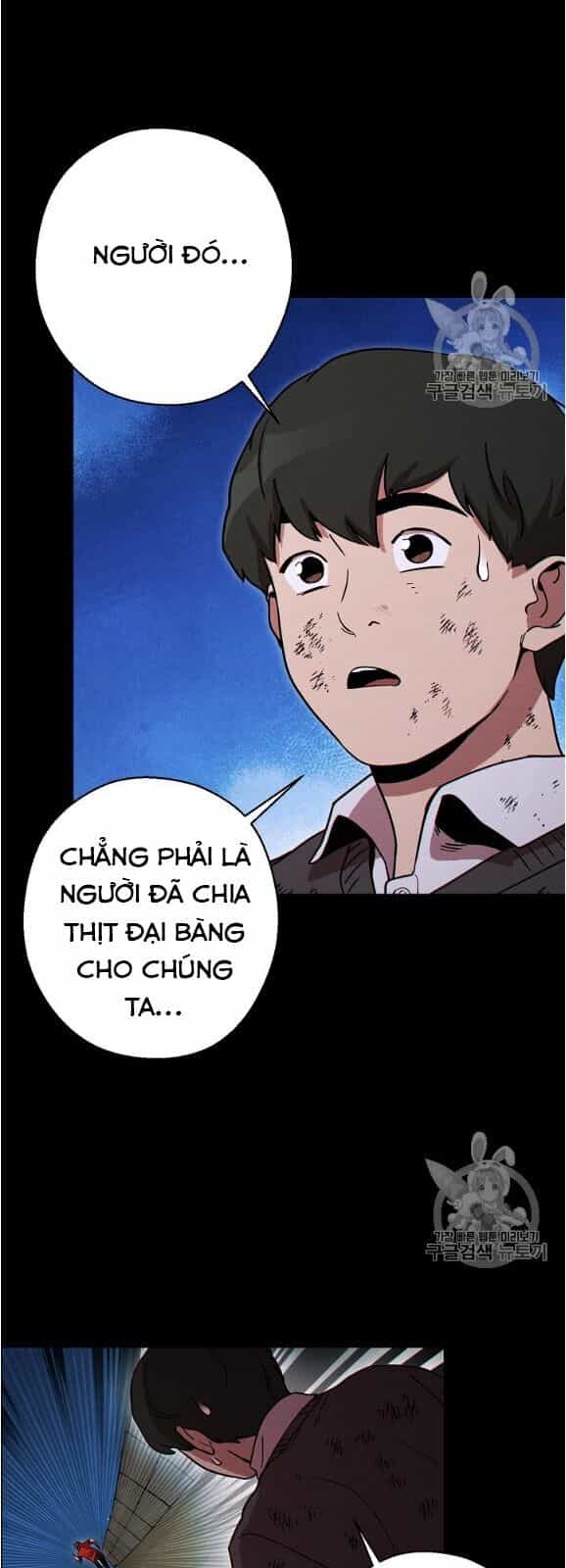 Tái Thiết Hầm Ngục - Chương 56 - ảnh 43