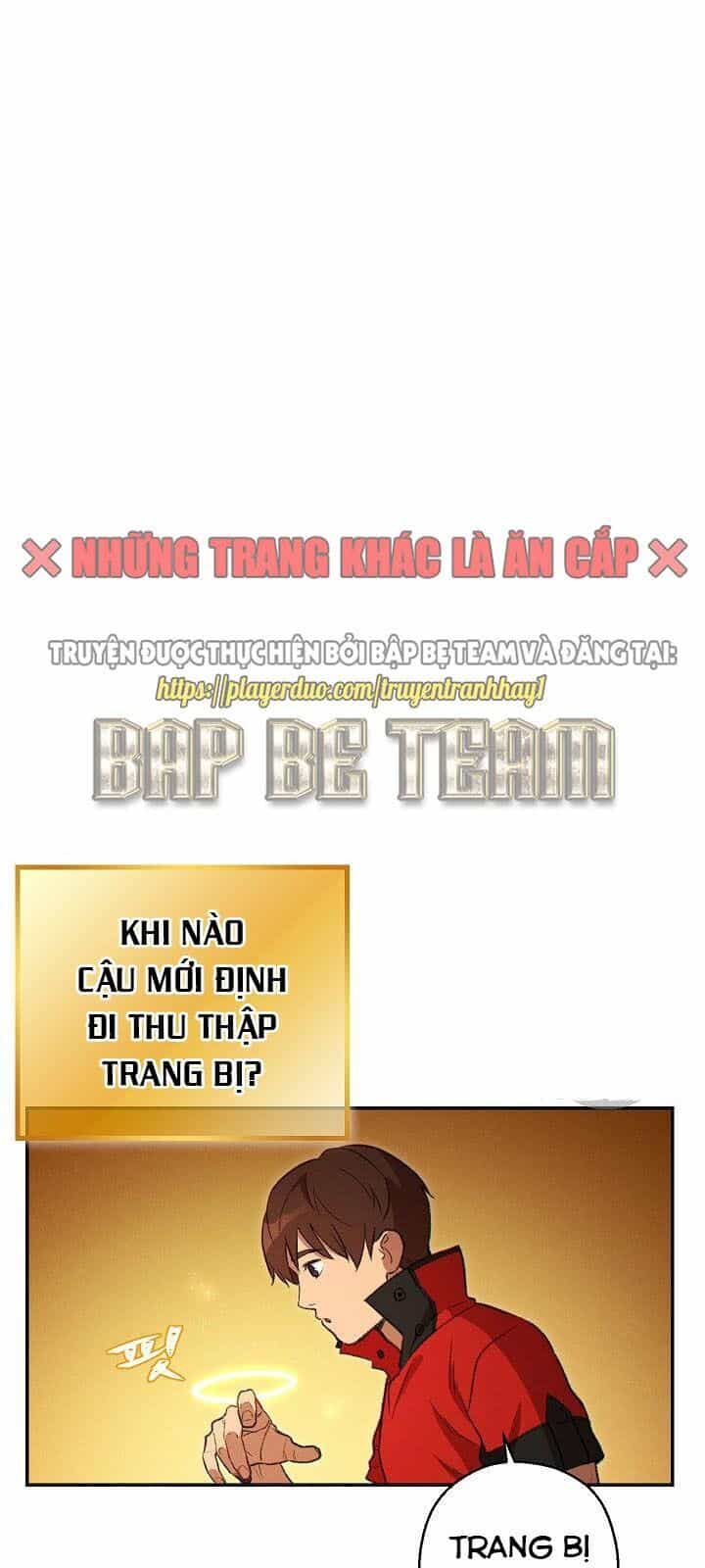 Tái Thiết Hầm Ngục - Chương 57 - ảnh 12