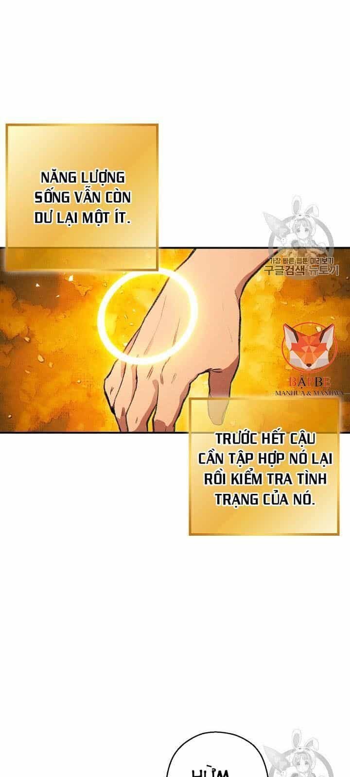 Tái Thiết Hầm Ngục - Chương 57 - ảnh 15