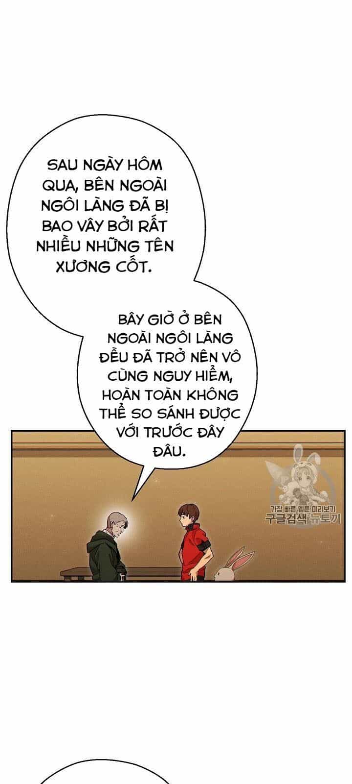 Tái Thiết Hầm Ngục - Chương 57 - ảnh 23