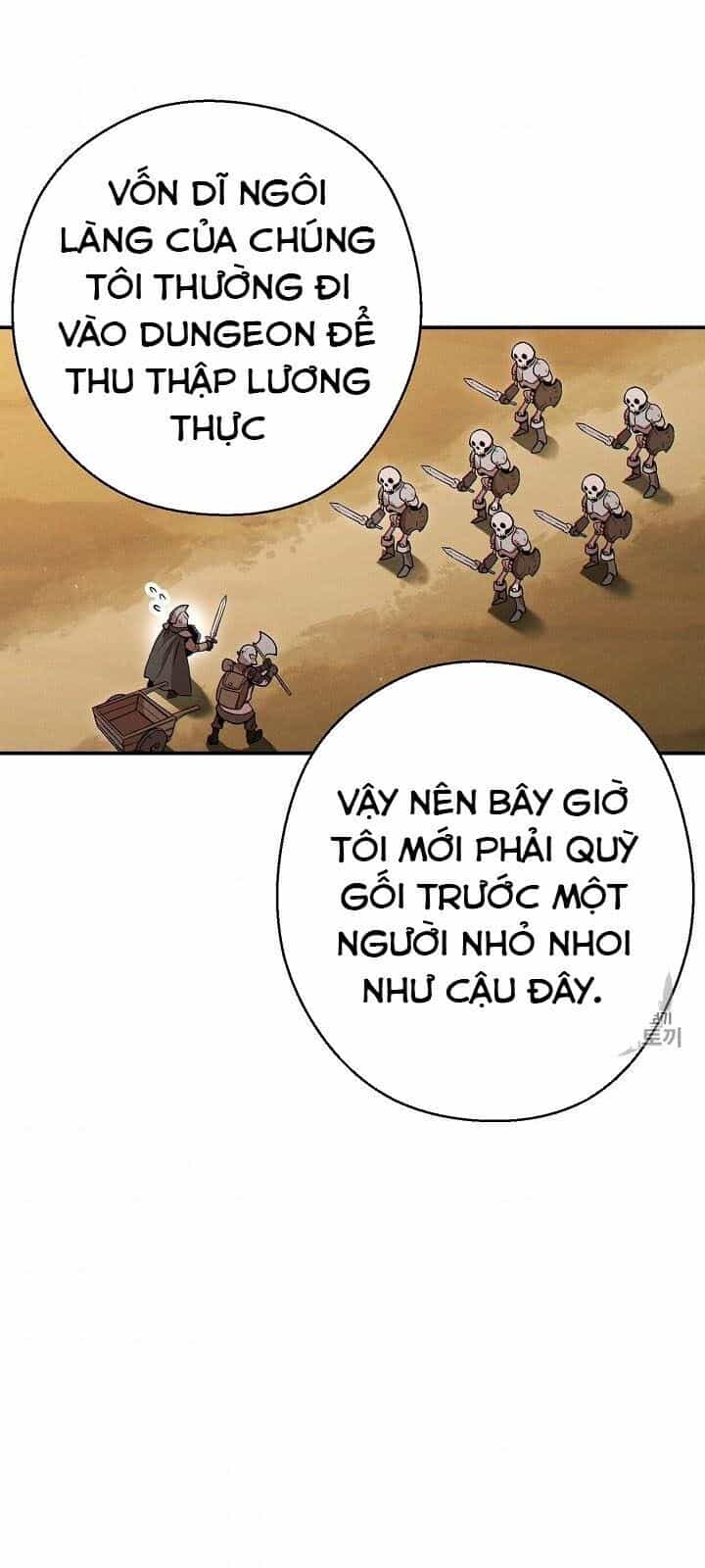 Tái Thiết Hầm Ngục - Chương 57 - ảnh 26
