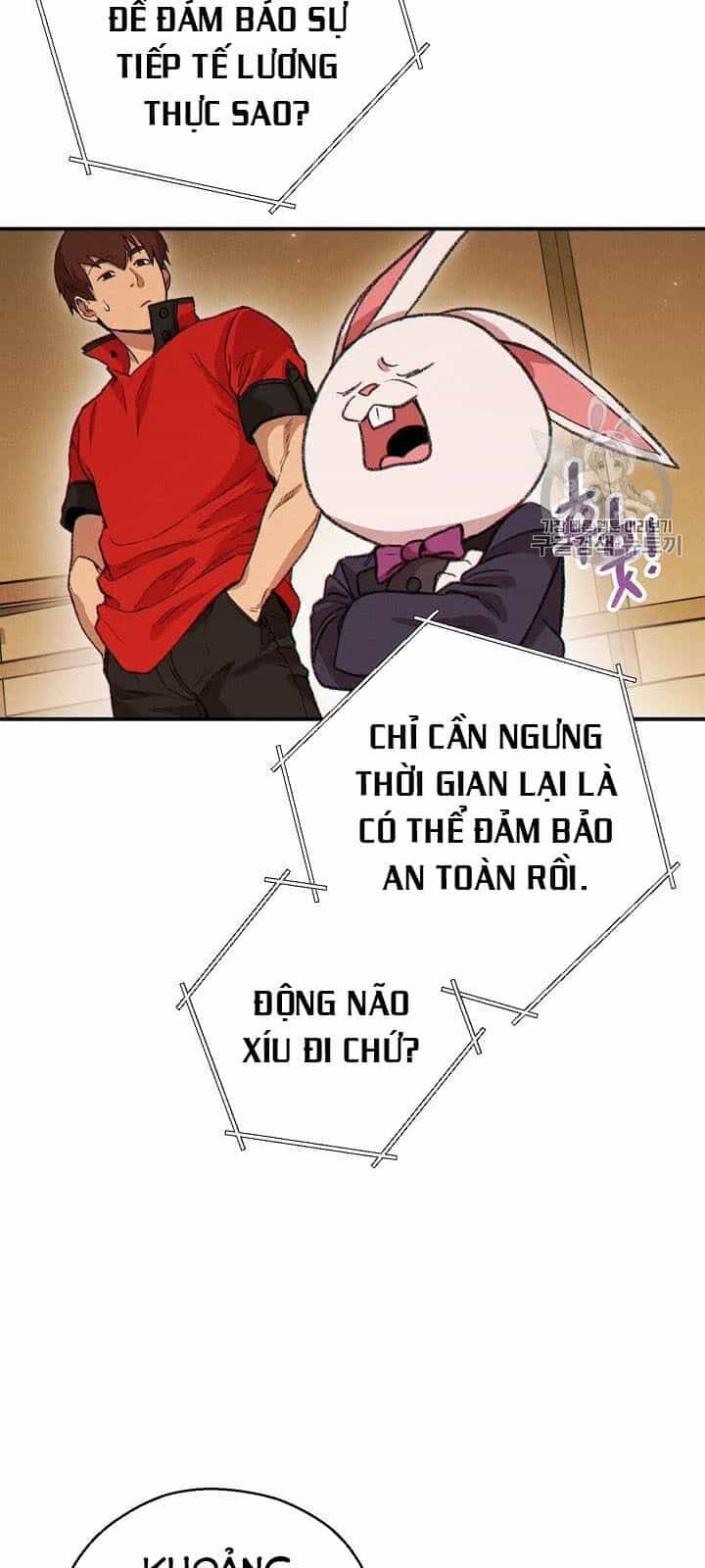 Tái Thiết Hầm Ngục - Chương 57 - ảnh 39
