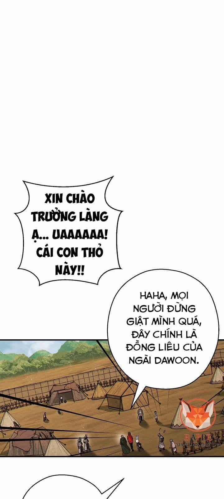 Tái Thiết Hầm Ngục - Chương 57 - ảnh 44
