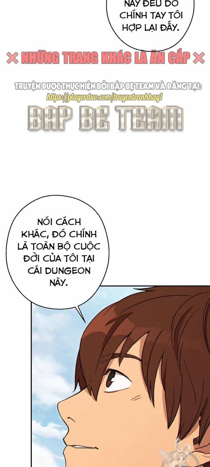 Tái Thiết Hầm Ngục - Chương 57 - ảnh 51