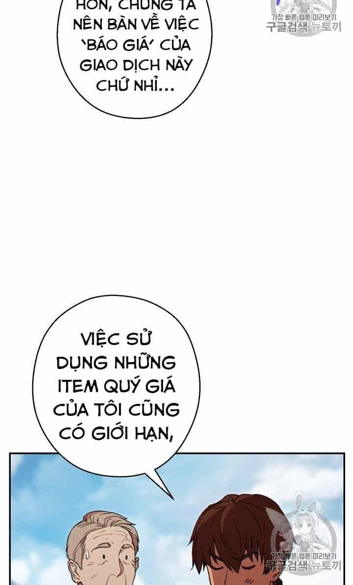 Tái Thiết Hầm Ngục - Chương 57 - ảnh 55