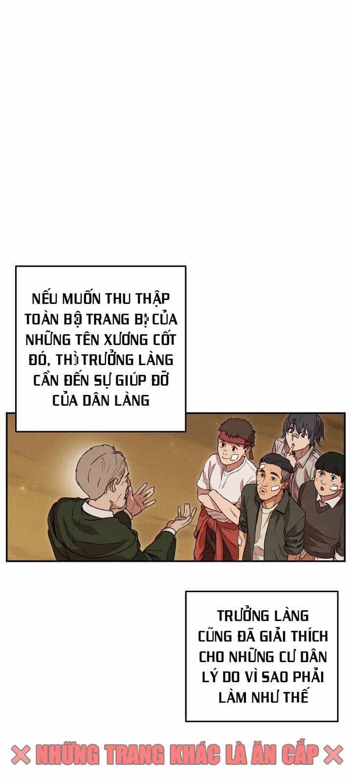 Tái Thiết Hầm Ngục - Chương 57 - ảnh 60