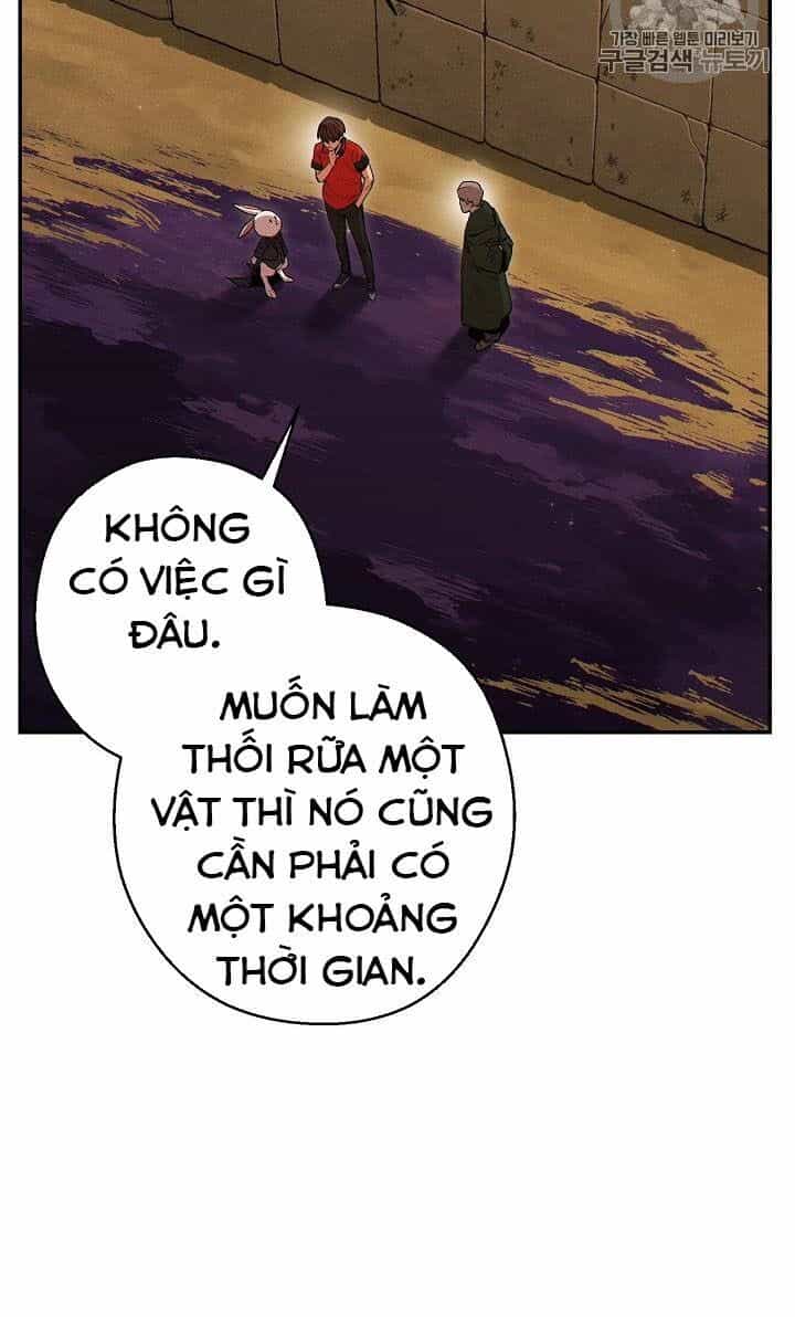 Tái Thiết Hầm Ngục - Chương 57 - ảnh 67