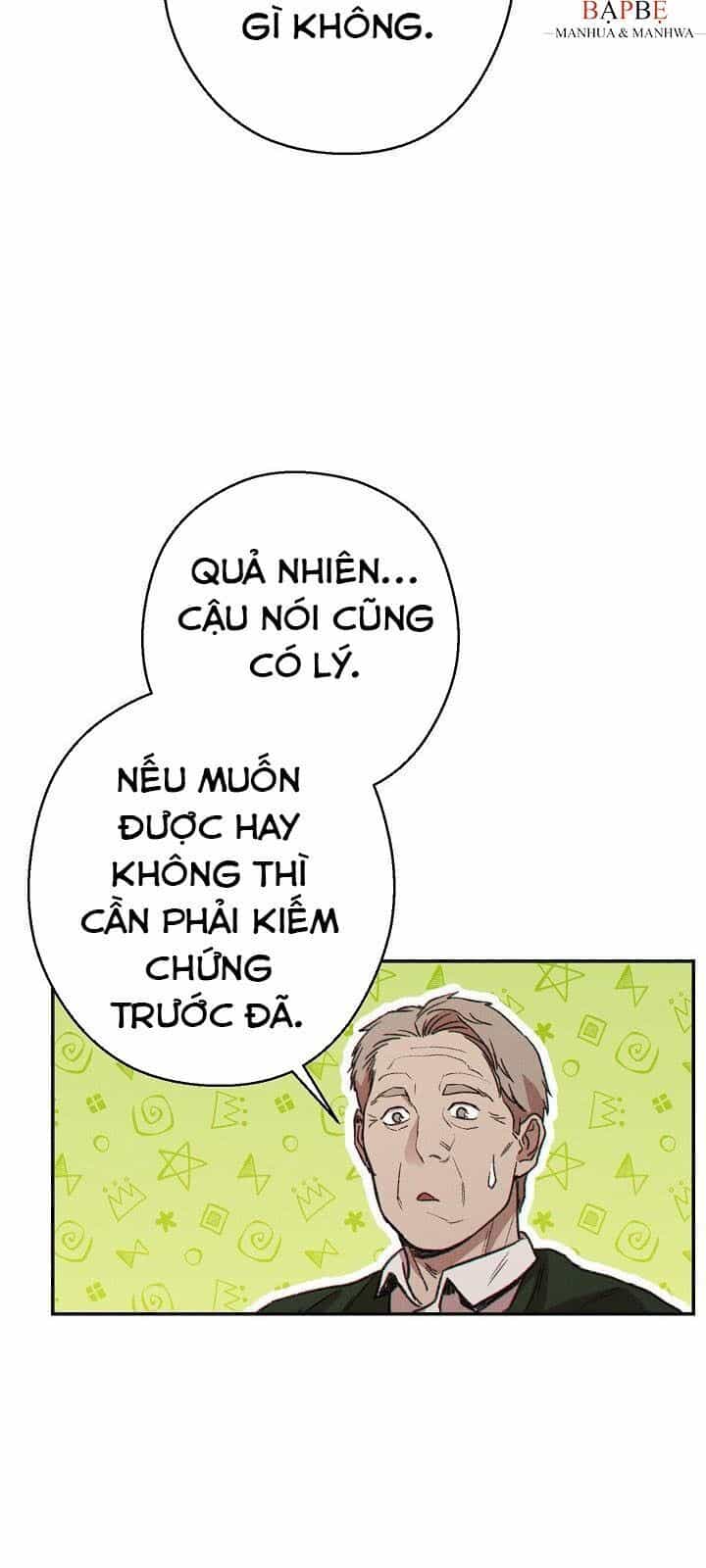 Tái Thiết Hầm Ngục - Chương 57 - ảnh 69