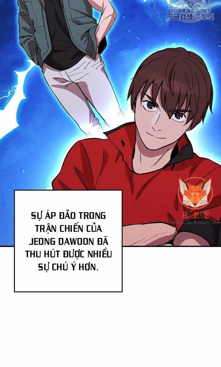Tái Thiết Hầm Ngục - Chương 57 - ảnh 7