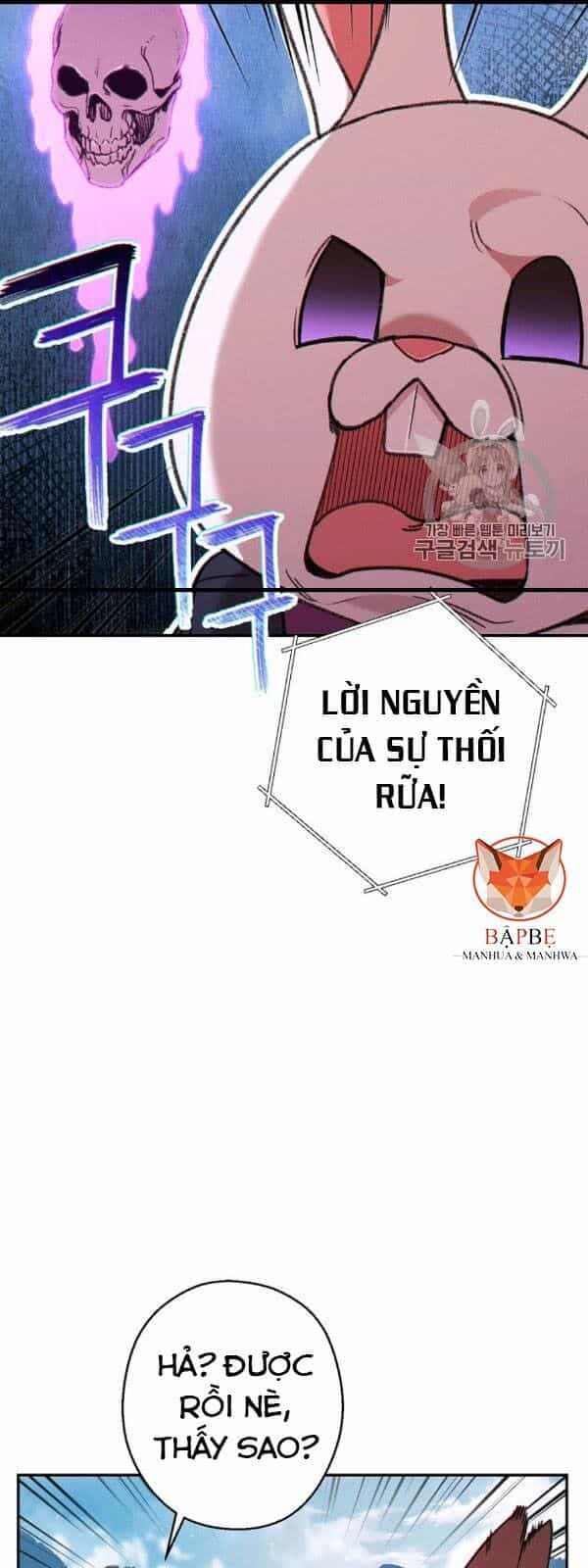 Tái Thiết Hầm Ngục - Chương 58 - ảnh 10