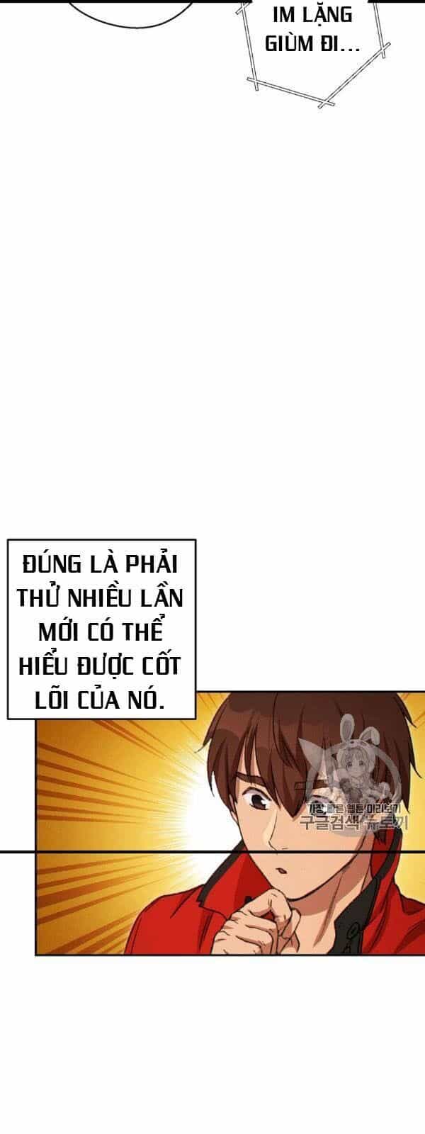 Tái Thiết Hầm Ngục - Chương 58 - ảnh 14