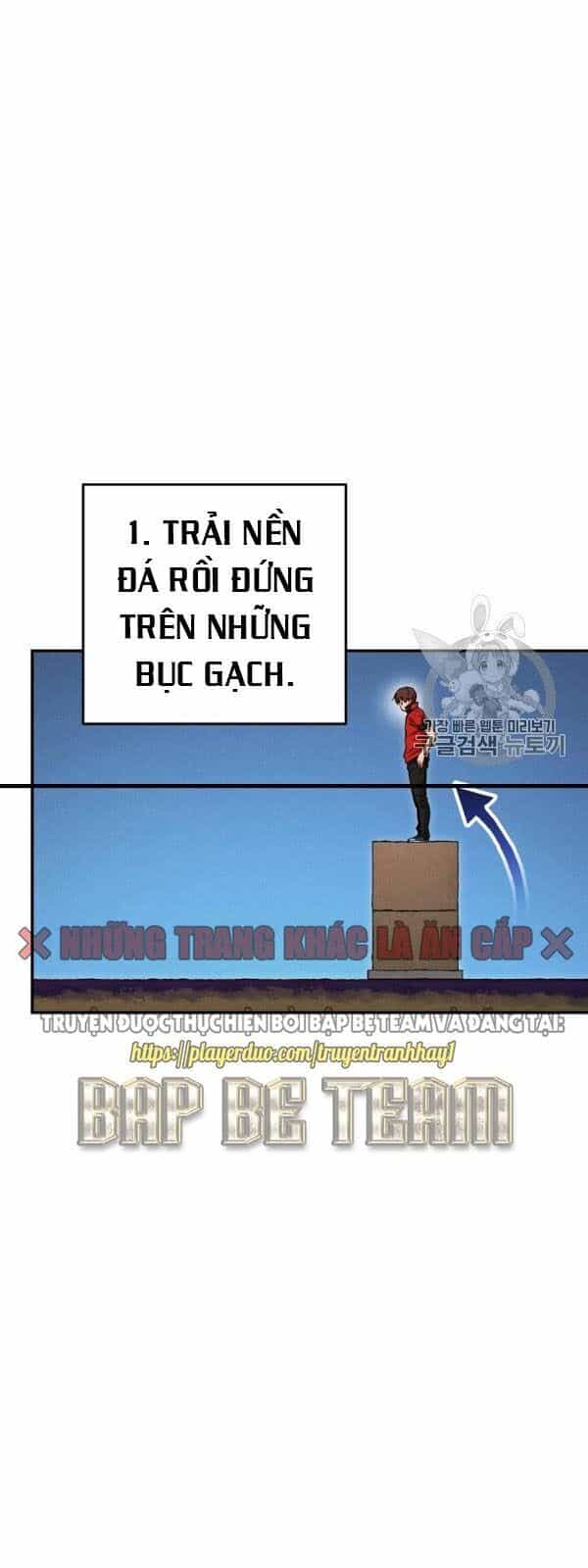 Tái Thiết Hầm Ngục - Chương 58 - ảnh 15