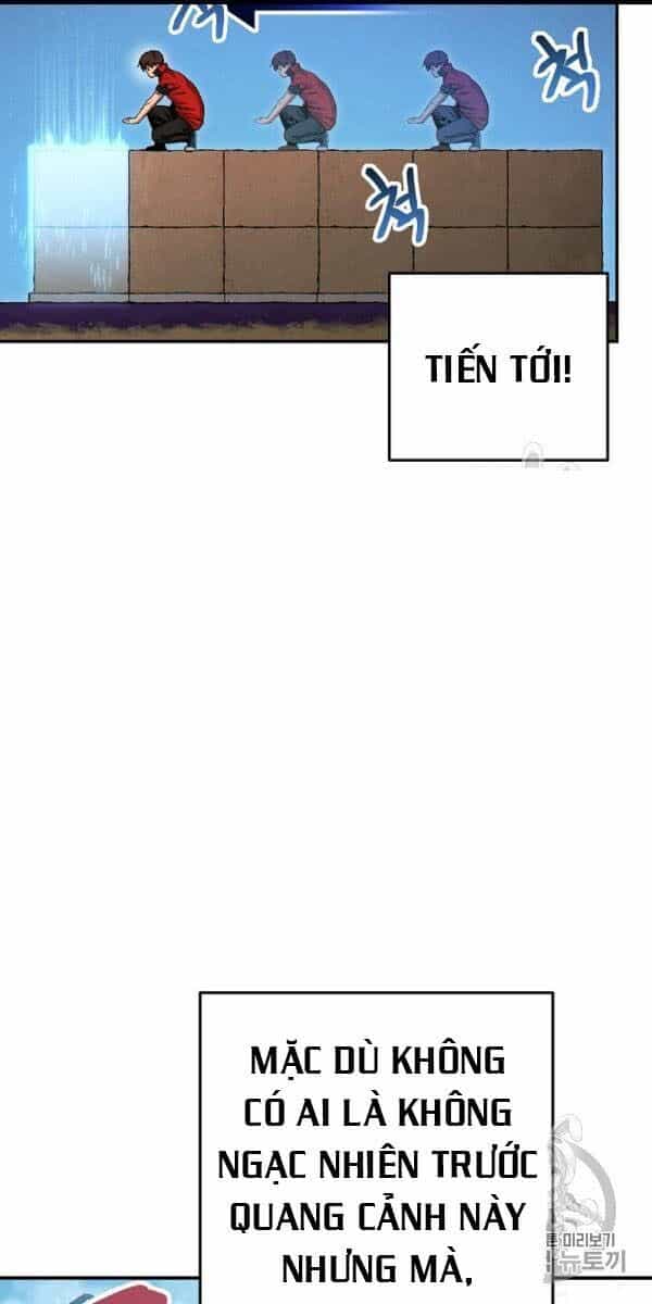 Tái Thiết Hầm Ngục - Chương 58 - ảnh 17
