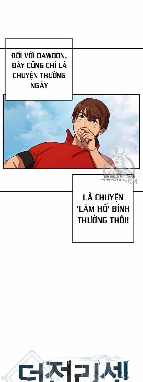 Tái Thiết Hầm Ngục - Chương 58 - ảnh 19