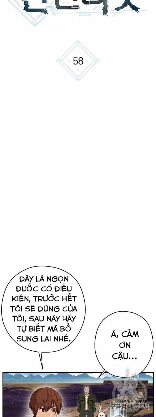 Tái Thiết Hầm Ngục - Chương 58 - ảnh 20