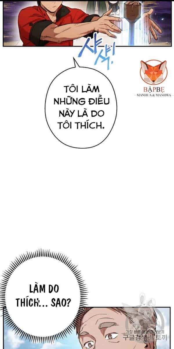 Tái Thiết Hầm Ngục - Chương 58 - ảnh 21