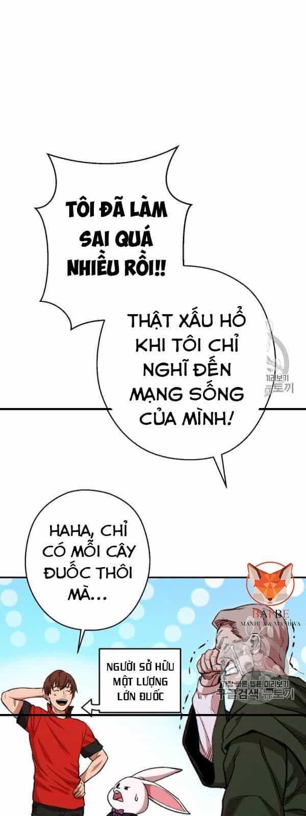 Tái Thiết Hầm Ngục - Chương 58 - ảnh 23