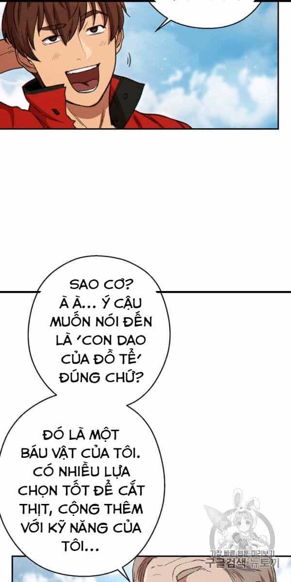 Tái Thiết Hầm Ngục - Chương 58 - ảnh 25