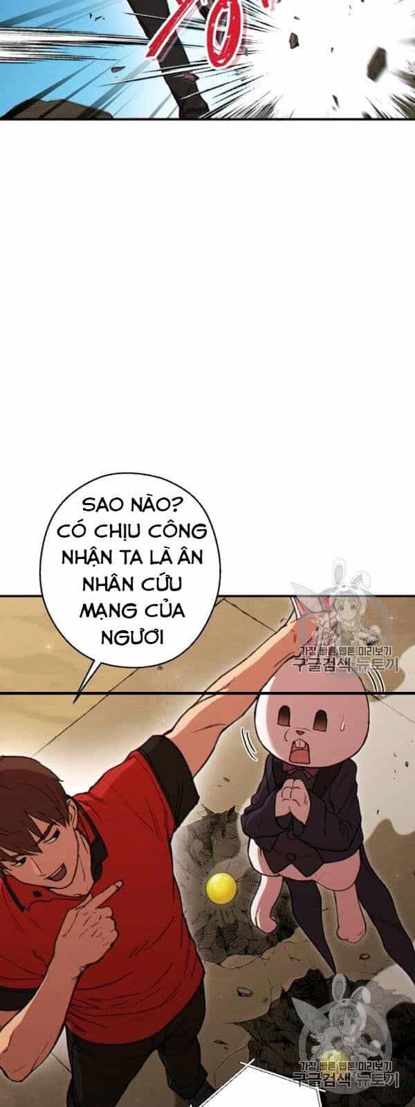 Tái Thiết Hầm Ngục - Chương 58 - ảnh 36