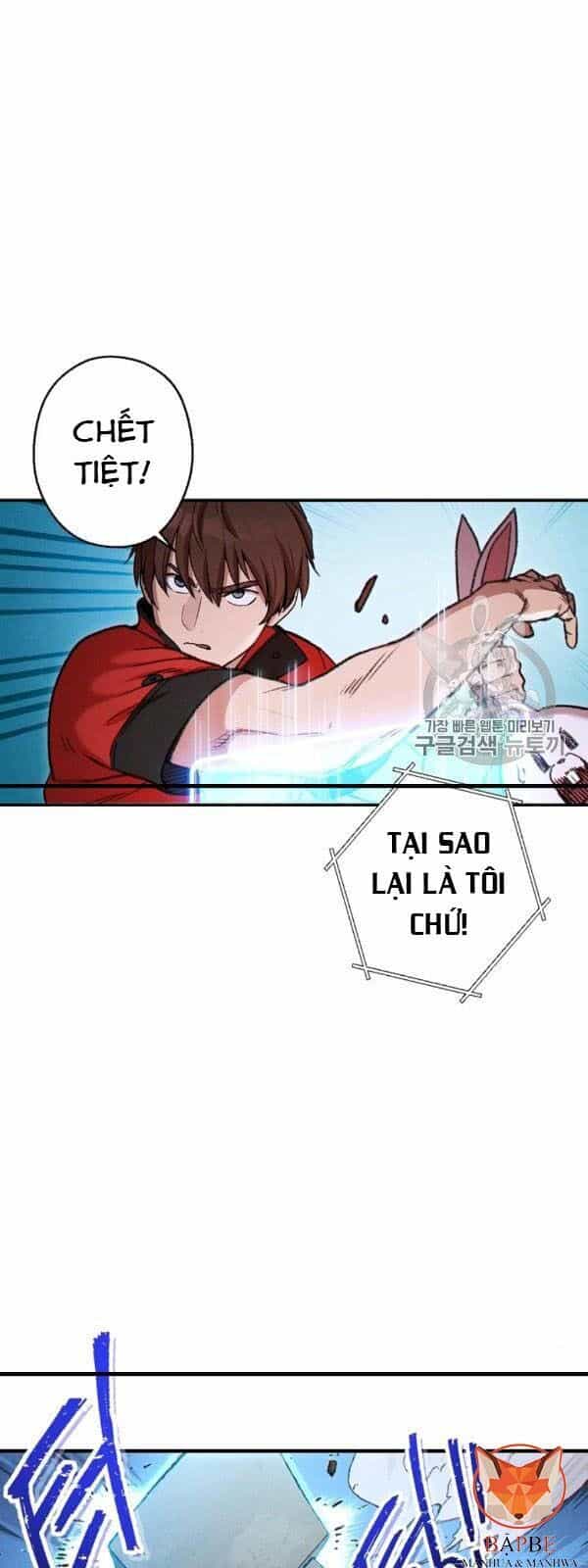Tái Thiết Hầm Ngục - Chương 58 - ảnh 39
