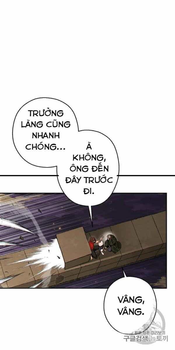 Tái Thiết Hầm Ngục - Chương 58 - ảnh 41