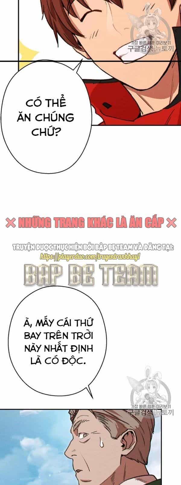 Tái Thiết Hầm Ngục - Chương 58 - ảnh 47
