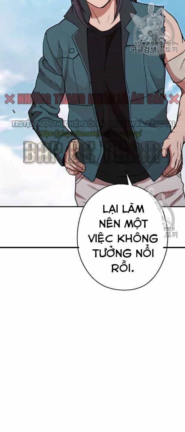 Tái Thiết Hầm Ngục - Chương 58 - ảnh 59