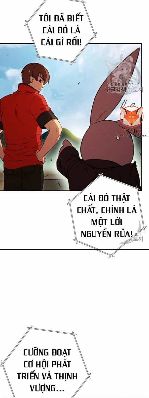 Tái Thiết Hầm Ngục - Chương 58 - ảnh 8
