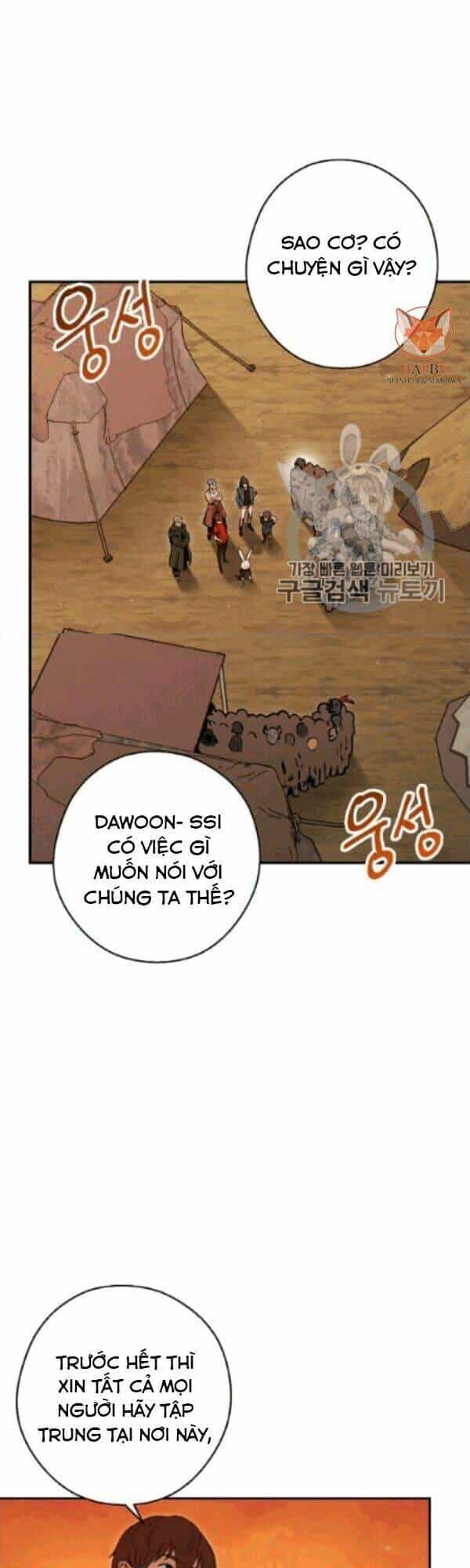 Tái Thiết Hầm Ngục - Chương 59 - ảnh 18