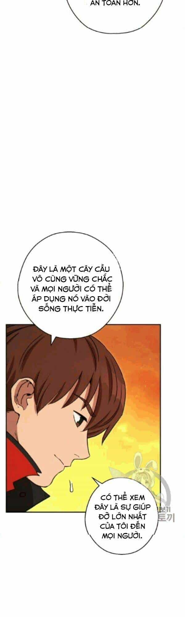 Tái Thiết Hầm Ngục - Chương 59 - ảnh 20