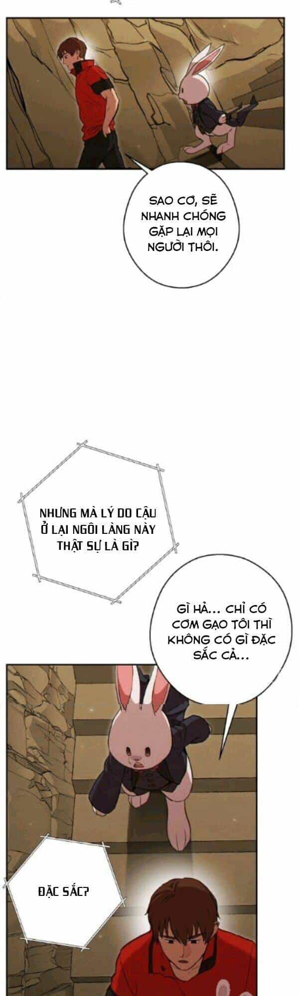 Tái Thiết Hầm Ngục - Chương 59 - ảnh 49