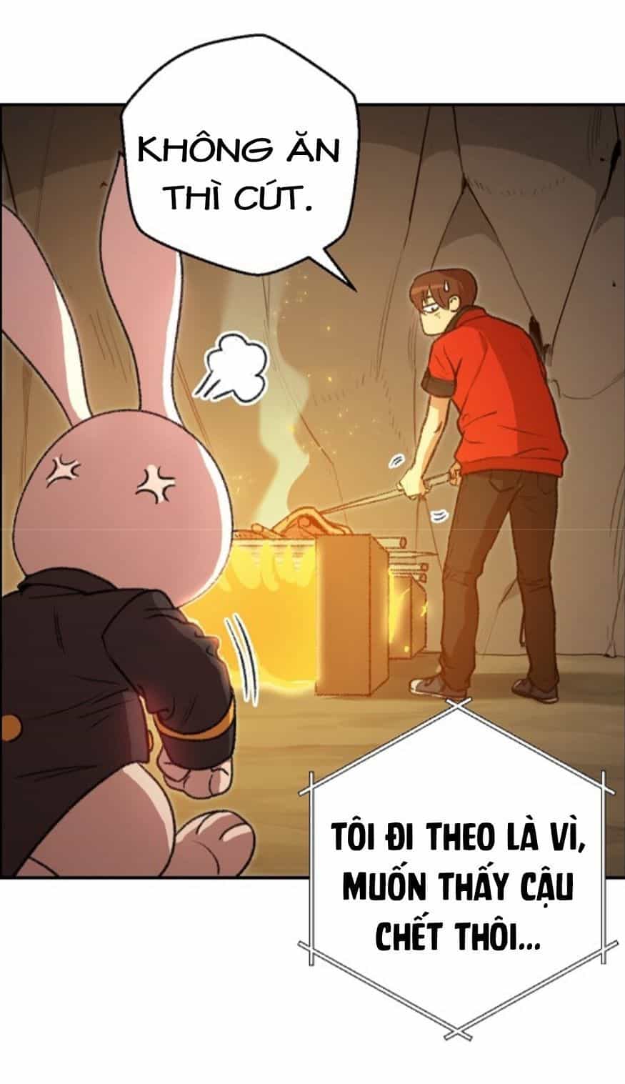 Tái Thiết Hầm Ngục - Chương 6 - ảnh 23