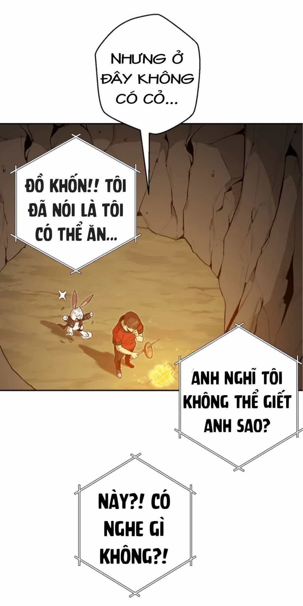 Tái Thiết Hầm Ngục - Chương 6 - ảnh 34