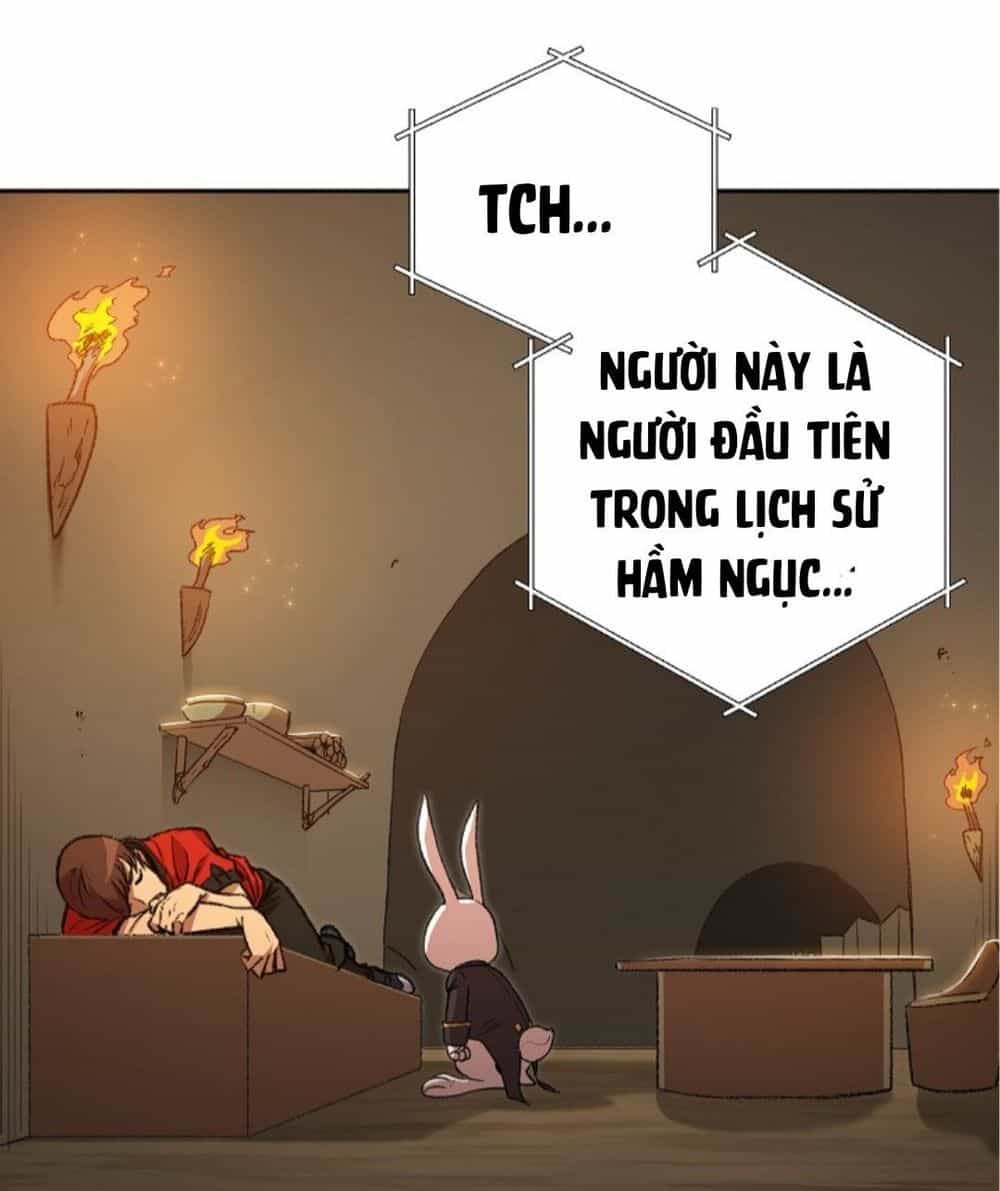 Tái Thiết Hầm Ngục - Chương 6 - ảnh 39
